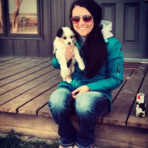 Meet your Posher, Kayly